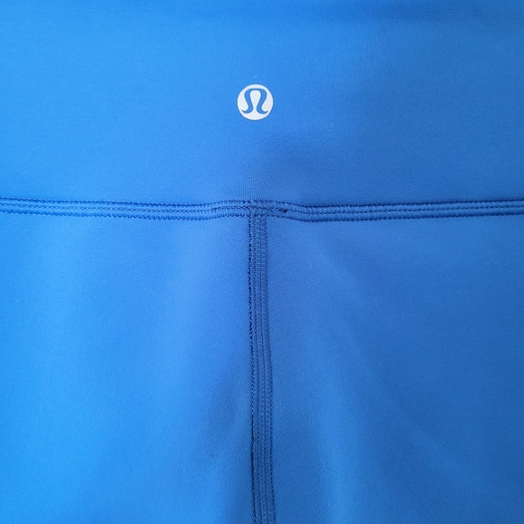 Lululemon Leggings - Picture 5 of 6
